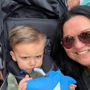 Meet your Posher, Julie